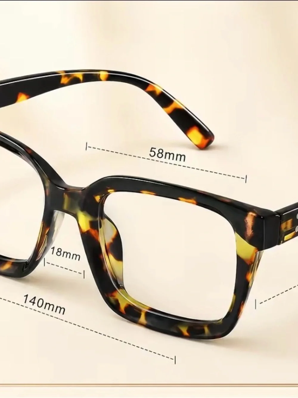 NWT Three-Pair Reading Glasses Set - Black, Tortoiseshell, Pink